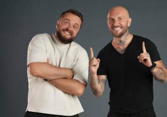 Cătălin Bordea, mesaj atipic pentru Nelu Cortea, de ziua lui de naștere: ”Despre care familia nu știe...”