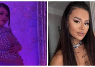 Diandra Doris, fosta ispită de la Insula iubirii, s-a afișat cu o burtică suspectă. Cum a răspuns, după ce a fost (…)