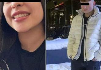 Ei sunt Bianka și Tony, tinerii găsiți morți într-o mașină din Bacău! Ambii au fost împușcați. Ce au găsit (…)