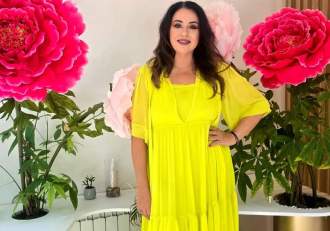 Oana Roman, comparație surprinzătoare. Cât a costat-o pe vedetă cazarea în Cannes. Dar în Predeal?