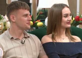 Edera și Liviu de la Mireasa, sezonul 11, s-au căsătorit! Primele imagini cu cei doi din ziua în care au devenit o (…)