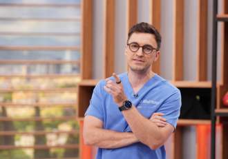 MediCOOL revine cu al nouălea sezon la Antena 1 și AntenaPLAY, începând cu 8 septembrie, de luni până vineri