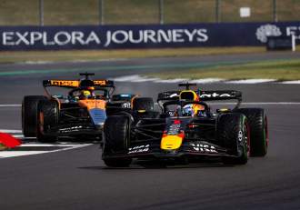 Marele Premiu de Formula 1 al Belgiei se vede duminică, de la 16.00, la Antena 1 şi pe AntenaPLAY
