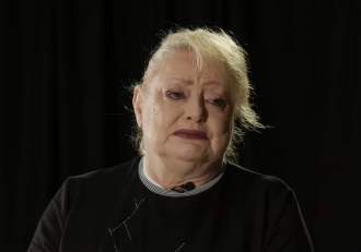 Ce face și cum se simte văduva lui Vadim Tudor. Doina a suferit o intervenție chirurgicală: 