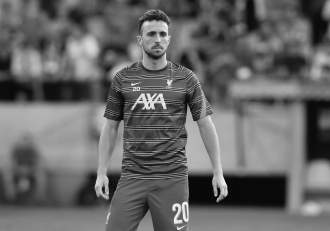 Primele imagini din locul în care au murit fotbalistul Diogo Jota și fratele lui. Reacția clubului Liverpool după (…)