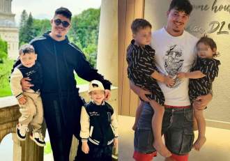 Bogdan de la Ploiești a vorbit pentru prima dată despre mama copiilor lui! Declarațiile pe care fanii lui le (…)