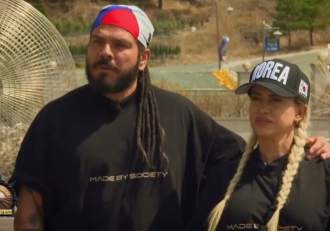 Asia Express, 4 noiembrie 2025. Anda Adam, probleme înainte de a pleca spre următoarea misiune. Ce a pățit (…)