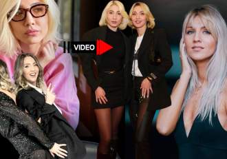 Surorile Odagiu, certuri colosale! Nu e loc de diplomaţie în relaţia lor! Momentul adevărului a fost filmat | VIDEO