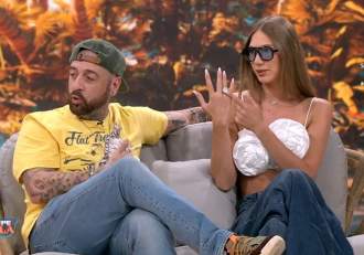 Cât de importanți sunt banii într-o relație pentru iubita lui CRBL! Olga Guțanu, declarații savuroase: ”Dacă îmi dă...”
