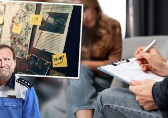 Terapeut celebru, atacuri cu repetiție | Poliția cercetează, escrocii lucrează