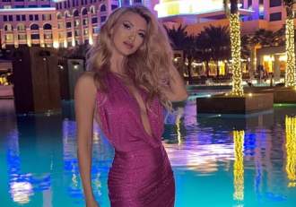 Cu cine a fost în vacanță, de fapt, Andreea Bălan. Vedeta a făcut dezvăluiri inedite, după întoarcerea din Emirate