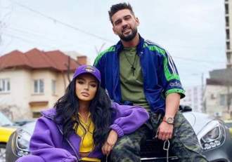 Claudia Iosif, reacție explozivă după ce Dorian Popa s-a logodit. Bruneta a făcut dezvăluiri incendiare: ”Și eu am (…)