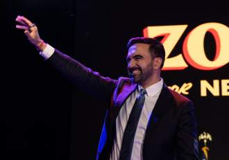 Cine este Zohran Mamdani, noul primar al orașului New York. Promite chirii plafonate și transport public gratuit