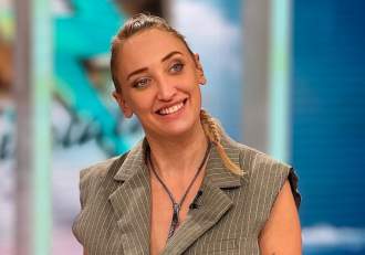 Cum se simte Ilona Brezoianu în perioada sarcinii. Jurata de la Te cunosc de Undeva e însărcinată cu primul ei copil (…)