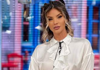 Cum se prepară mâncarea preferată a Ramonei Olaru. Așa își păstrează silueta asistenta de la Neatza