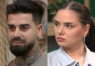 Alexandru a fost eliminat din casa Mireasa! Iolanda a făcut o criză de nervi și a părăsit platoul