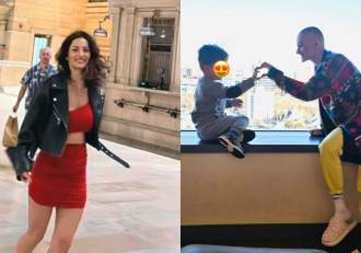 Care e povestea de viață a artistei din România diagnosticată cu leucemie. Beatrice Andrei a participat la X Factor