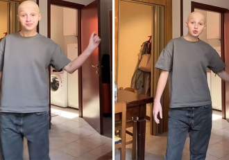 Bia TRS, mesaj pentru cei care o pun la zid! Fosta concurentă de la iUmor le-a dat o replică pe măsură: 
