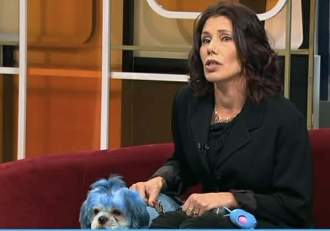 Nicoleta își caută cu disperare tatăl. Femeia vrea să își cunoască părintele: 