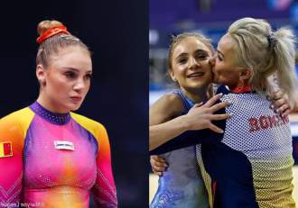 Sabrina Voinea, primele declarații după ce au apărut imaginile în care este abuzată de mama ei în sala de (…)