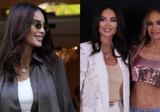 Geanina Ilieș, dezvăluiri din culisele interviului cu Jennifer Lopez! Ce subiecte a abordat prezentatoarea în (…)