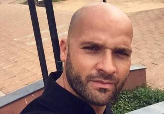 Cât de mare a crescut fiul lui Andrei Ștefănescu de la Summer Star. Ayan are 8 ani: 