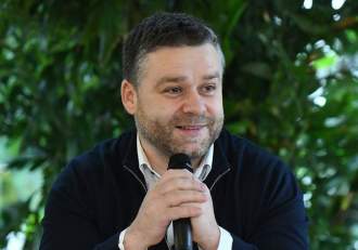 Misterul soției lui Ciprian Ciucu! Cine este femeia care îi este alături noului primar general al Capitalei