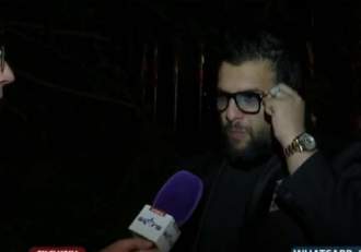 Cum arată o zi din viața lui Tzancă Uraganu. Ce dietă ține cântărețul și cum se menține în formă: 