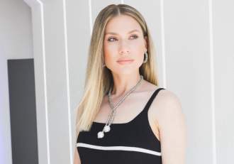 Tily Niculae, impresionată de gesturile făcute de fostul ei socru. Cum a surprins-o bărbatul: “M-a bușit plânsul…”