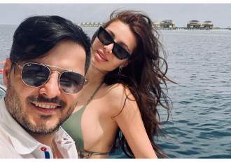 Liviu Vârciu a plecat cu soția în vacanță. Destinația superbă pe care au ales-o pentru relaxare: „E frumos, îmi (…)