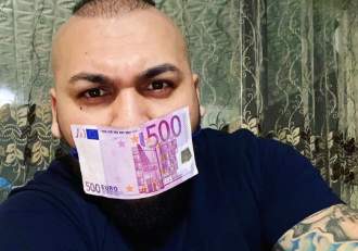 Dani Mocanu și-ar fi pregătit fuga din țară! Manelistul și-ar fi făcut un plan bine pus la punct