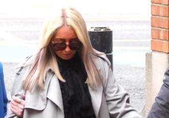 Doi părinți, uciși de o șoferiță care se grăbea la salon! Un copil de 2 an a rămas orfan