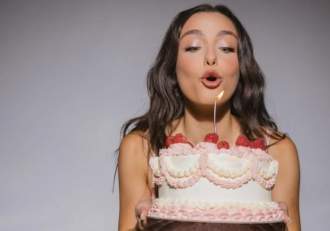 Alexia Eram a împlinit 25 de ani! Fosta concurentă de la America Express și-a sărbătorit ziua de naștere în Mykonos (…)