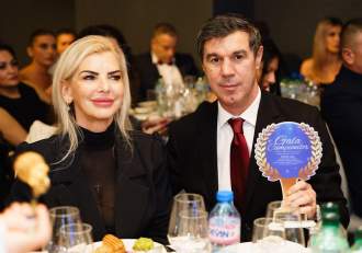 Fiul lui Mihai Leu, omagiu emoționant pentru tatăl său! Cum îi va păstra amintirea vie