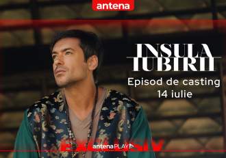 În exclusivitate pe AntenaPLAY, fanii show-ului fenomen Insula Iubirii vor putea urmări imagini de neratat, în (…)