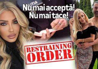 Alina Petre a ajuns în pragul disperării! Vedeta îi dă fostului soț un ultim avertisment. Este pregătită să ceară (…)