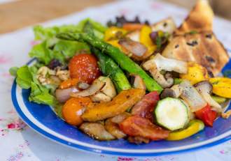 Topul țărilor ideale pentru vegani în 2025. Care sunt cele mai primitoare locuri pentru un stil de viață bazat pe plante