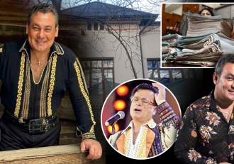 Ionuț Dolănescu, scandal cu repetiție | Vecinii au cerut anularea hotărârii