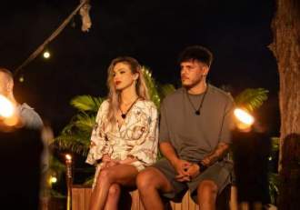 Andrei Lemnaru de la Insula iubirii răspunde acuzațiilor potrivit cărora ar fi o persoană agresivă! Ce replică le-a (…)