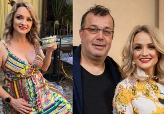 Veste bună pentru Amalia Bellantoni! A scăpat de arestul la domiciliu. Ce se întamplă cu soțul ei
