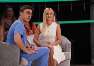 Iuliana Pepene, invitata ediției MediCOOL de astăzi, de la ora 18.00, la Antena 1