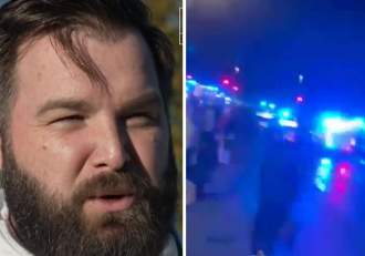 Ce declarații cutremurătoare a făcut un martor despre atacul armat din Londra. 10 persoane au fost înjunghiate: