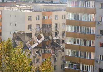 Ce măsuri de siguranță sunt luate după explozia din Rahova! Ce se montează la blocurile afectate