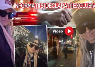 Nikita, bătută și jefuită în centrul Capitalei! A cerut ajutorul polițiștilor în miez de noapte. Două persoane au (…)