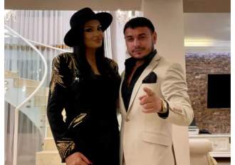 Sorinel Copilul de Aur și soția au împlinit 8 ani de la nuntă! Ce declarație spectaculoasă i-a făcut, în ciuda (…)