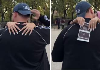 Soția unui vlogger celebru din România este însărcinată! Modul inedit în care a făcut anunțul