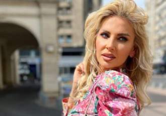 Andreea Bănică și familia ei se pregătesc de vacanță. În ce destinație exclusivistă vor pleca în luna decembrie: (…)