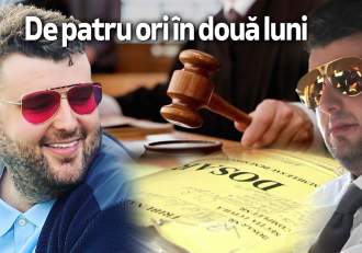 Victoraș Micula, greu de condamnat | Îl lasă să chefuiască de ziua lui!