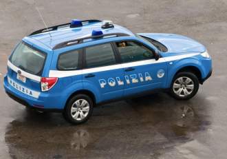 O fetiță româncă a fost furată de sub ochii tatălui, în Italia. Hoțul este un tunisian