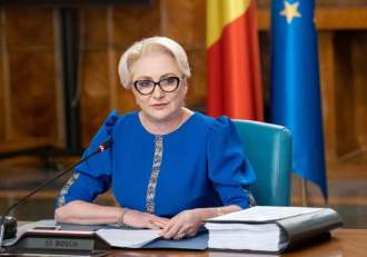 Viorica Dăncilă, declarații emoționante la Spynews TV! De ce nu a mai făcut copii după ce l-a adoptat pe Victor